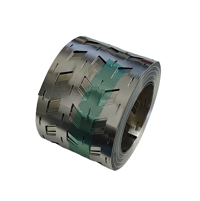 Rollos De Níquel Para Baterías 18650 18,5 4P 10M - EscootersMobility