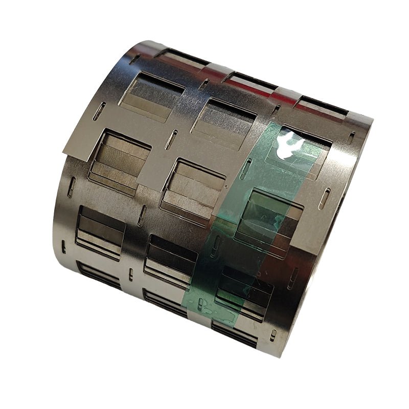 Rollos De Níquel Para Baterías 18650 20,2 4P 10M - EscootersMobility