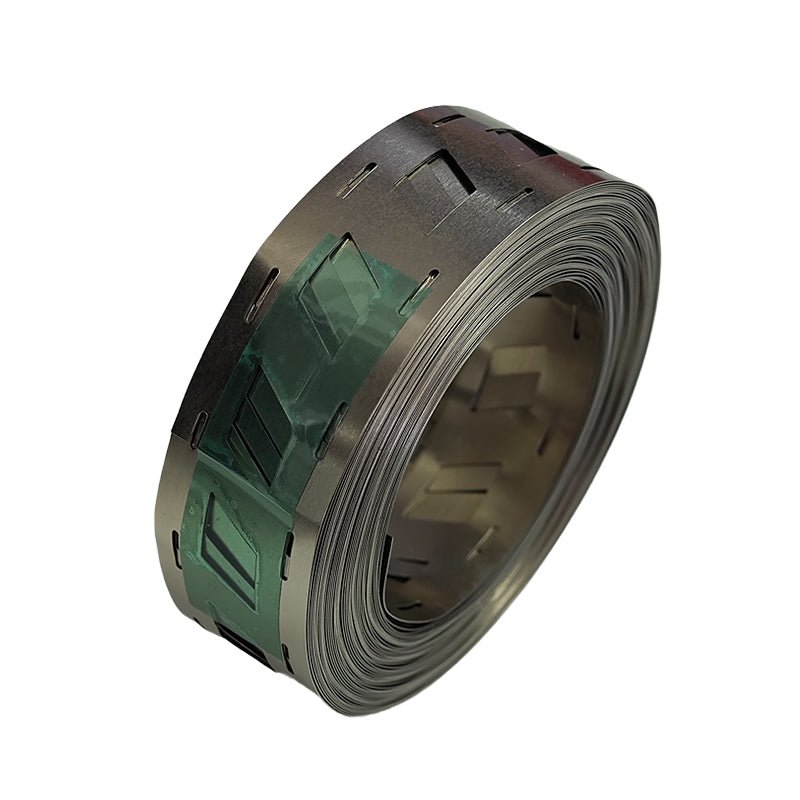 Rollos De Níquel Para Baterías 21700 22, 5 2P 10M Inclinado - EscootersMobility