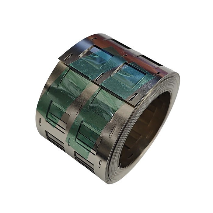 Rollos De Níquel Para Baterías 21700 22, 5 3P 10M - EscootersMobility