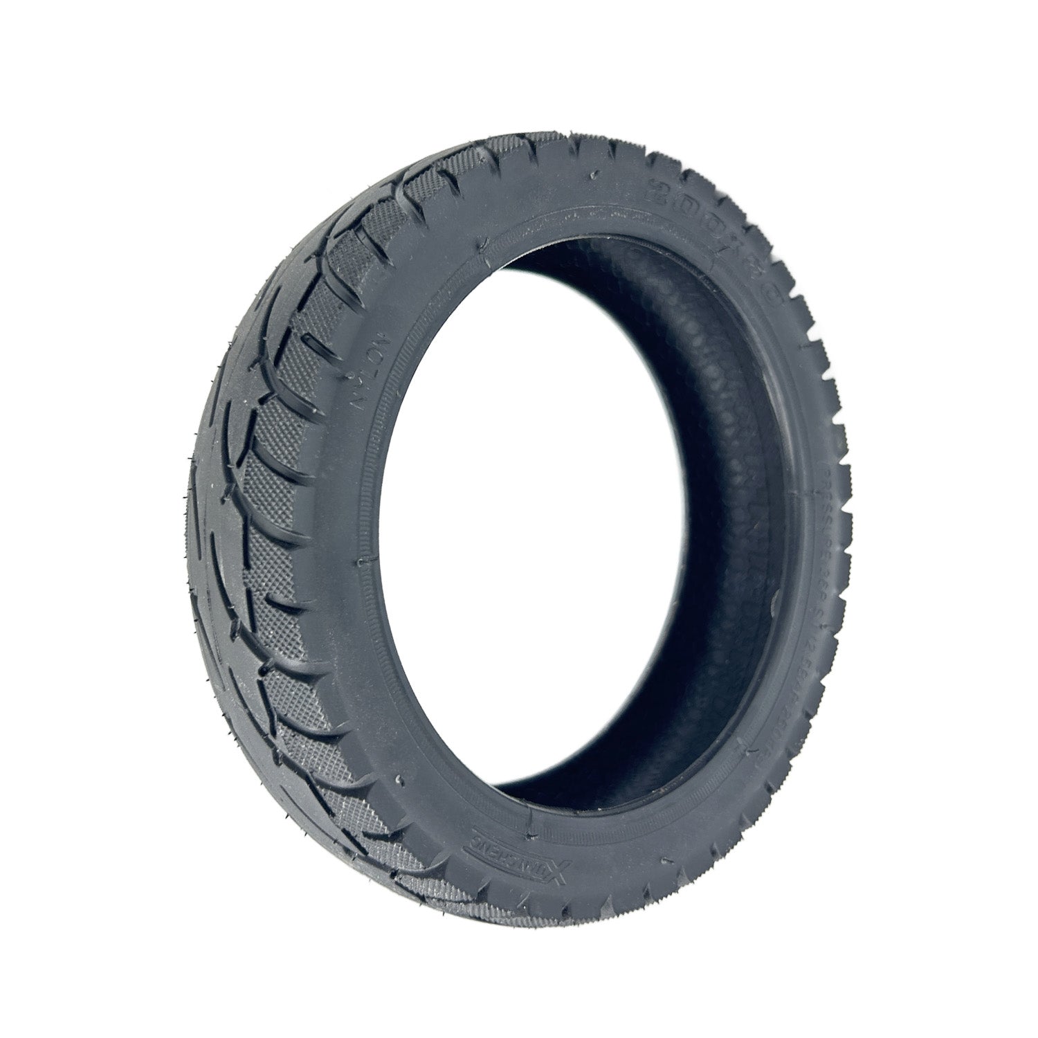 Rueda cubierta 200x50 [Xuancheng] - EscootersMobility