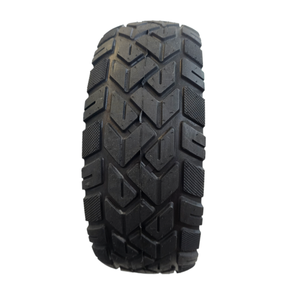 Rueda Cubierta 80/55 - 7,5 Offroad [Xuancheng] - EscootersMobility