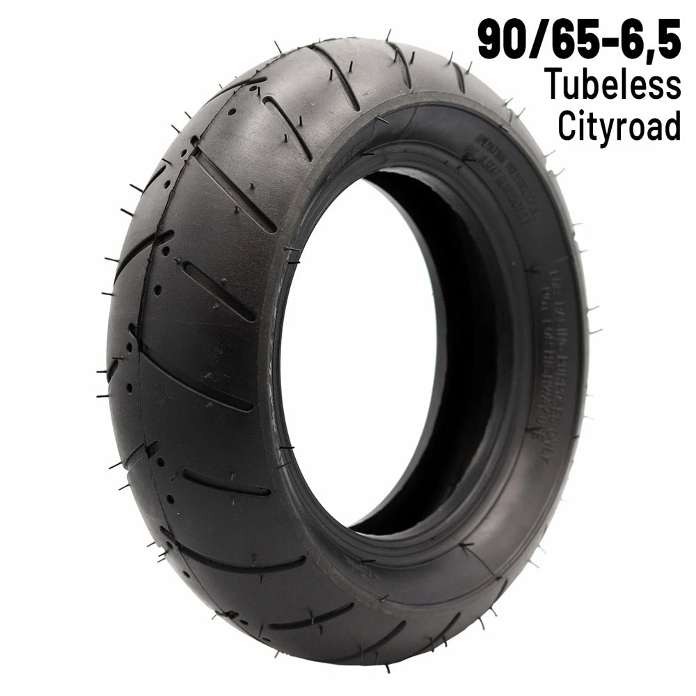 Rueda Cubierta 90/65 - 6,5 Tubeless - EscootersMobility