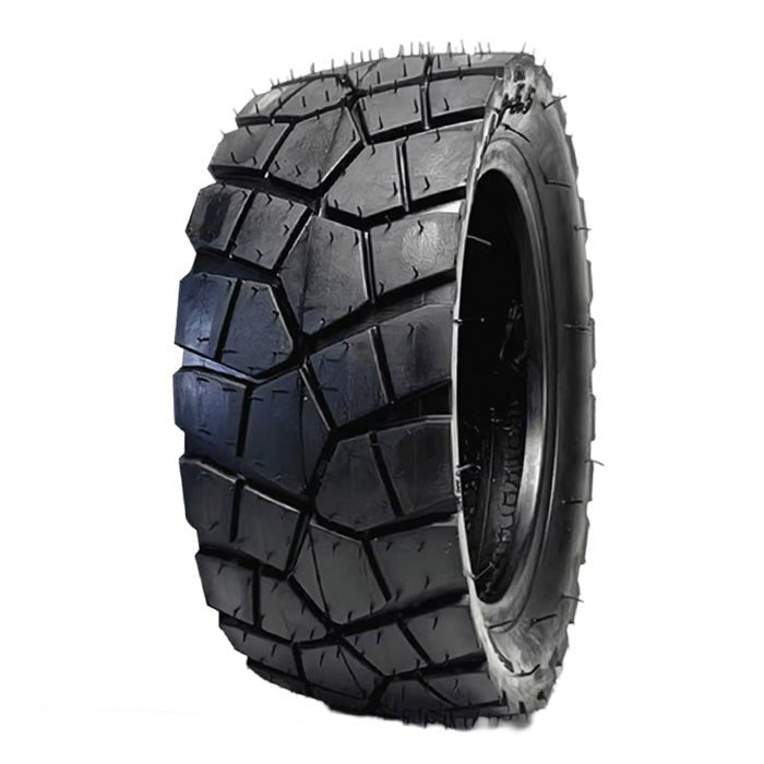 Rueda Cubierta 9x3 - 5,5 Tubeless [Aoxin] - EscootersMobility