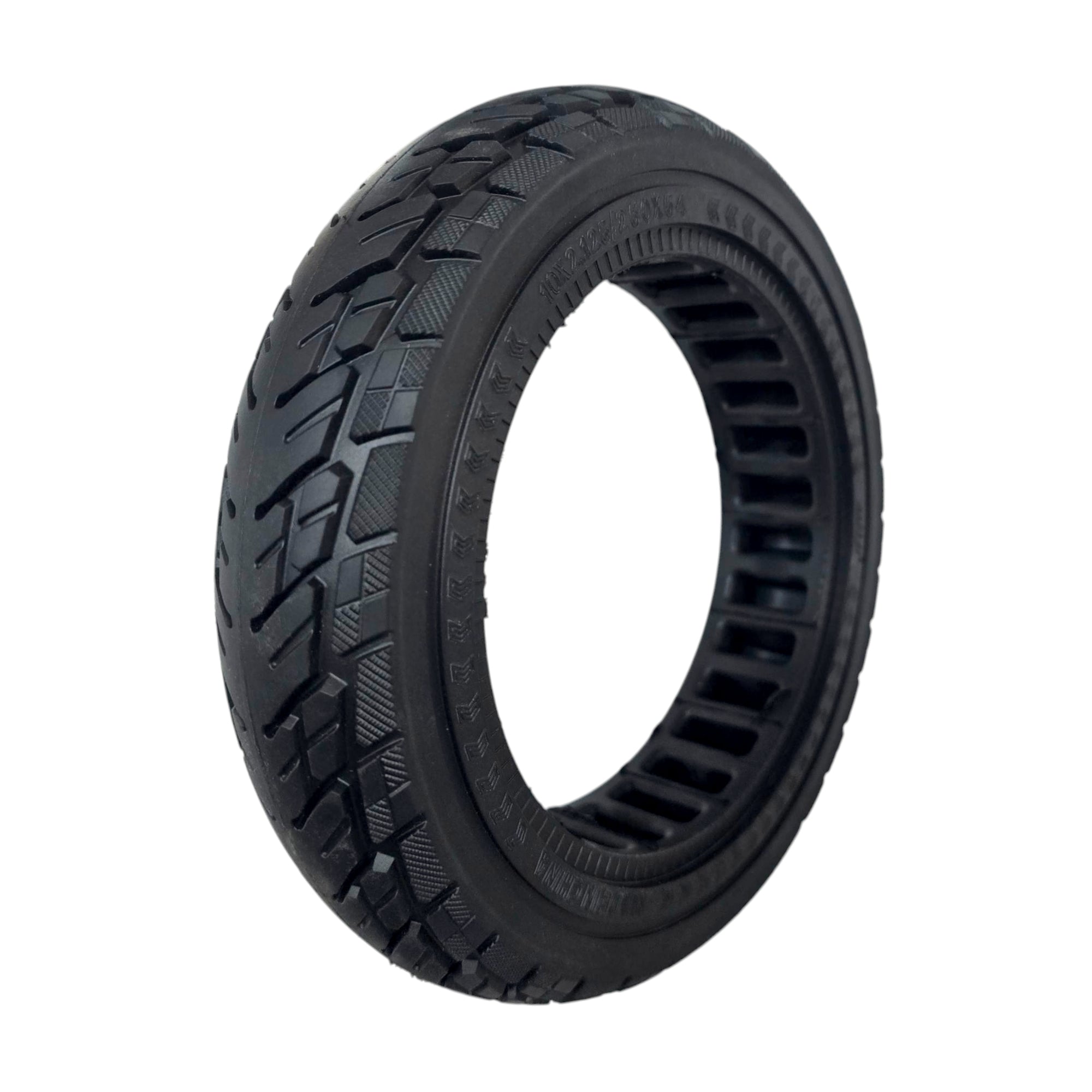 Rueda maciza 10x2,125/250x54 [Ulip] - EscootersMobility