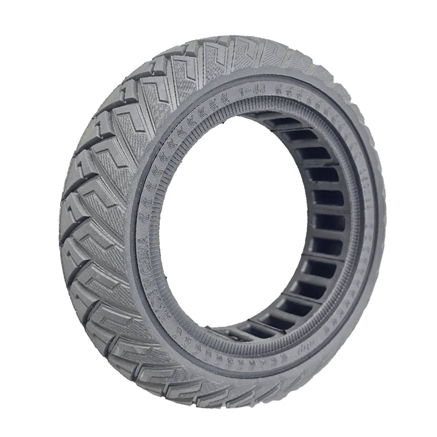 Rueda maciza 250x64 [Ulip] - EscootersMobility