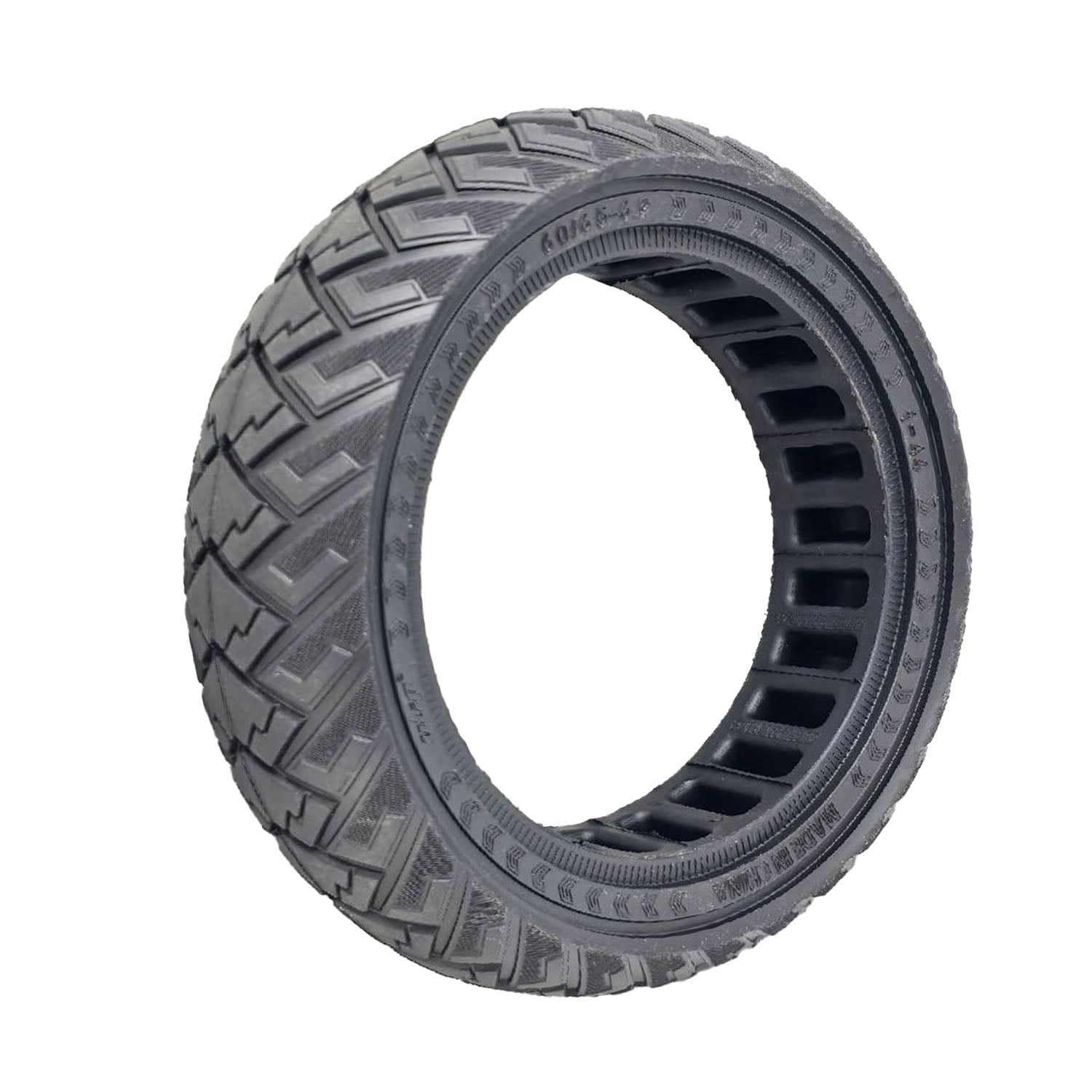 Rueda maciza 60/65 - 6,9 [Ulip] - EscootersMobility