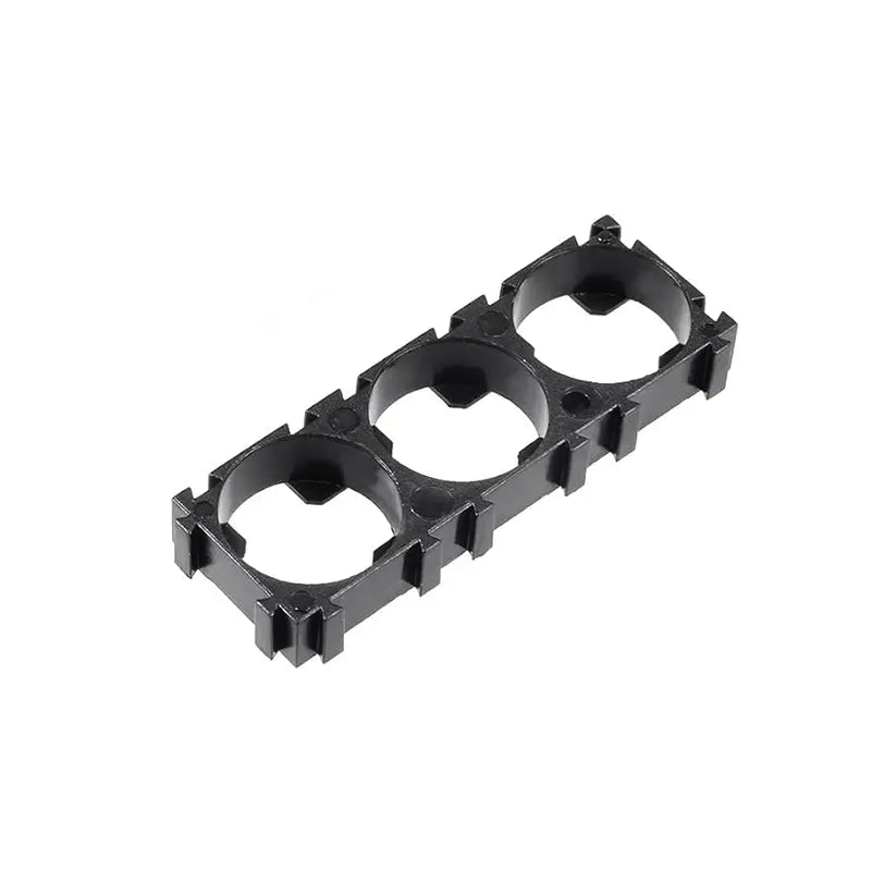 Soporte de Batería Litio de 18650 (10 Unidades) - EscootersMobility