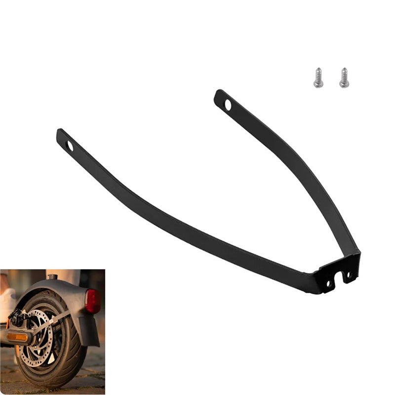 Soporte de guardabarros para Ninebot F30 - EscootersMobility