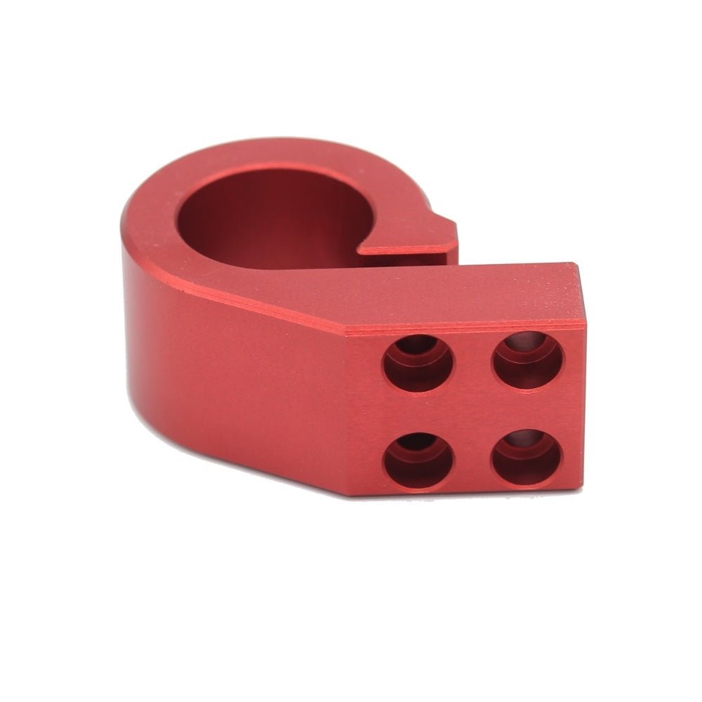 SOPORTE DISPLAY GENERICO CNC - EscootersMobility