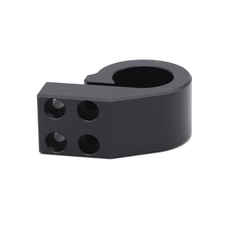 SOPORTE DISPLAY GENERICO CNC - EscootersMobility