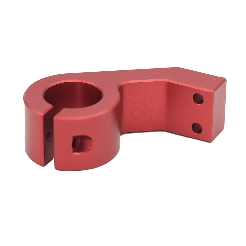 SOPORTE DISPLAY GENERICO EMOVE ALUMINIO - EscootersMobility