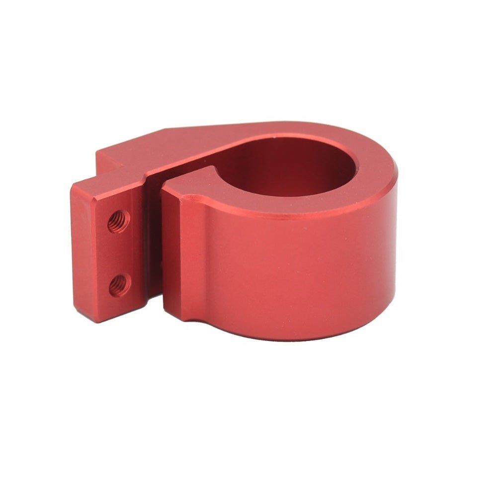 SOPORTE DISPLAY MINIMOTORS ALUMINIO - EscootersMobility