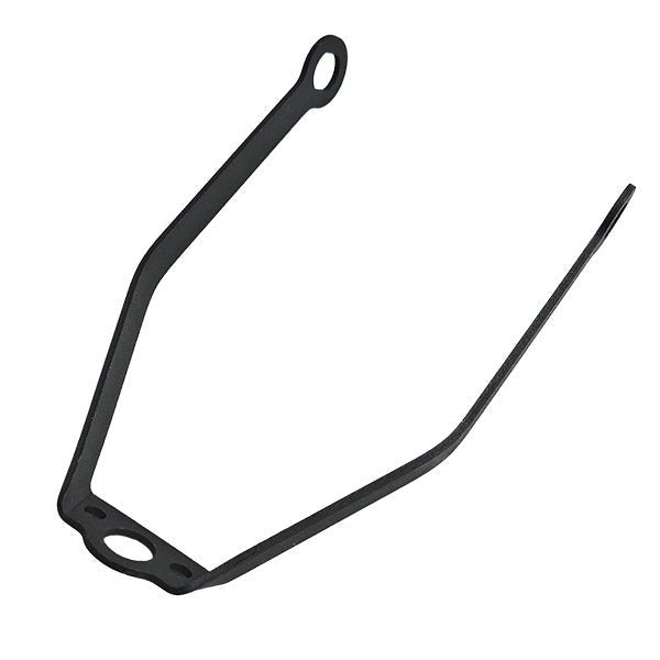 Soporte guardabarros metálico para Xiaomi Mi4 - EscootersMobility