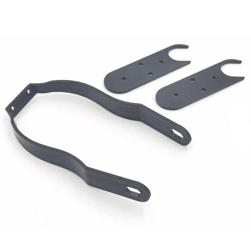 Soporte Guardabarros Reforzado Para Xiaomi - EscootersMobility