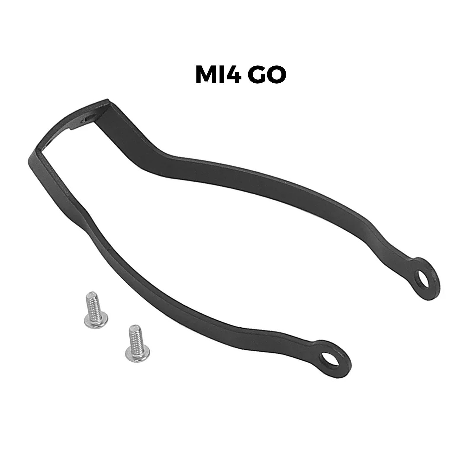 Soporte guardabarros Xiaomi MI4 Go (Incluye tornillos) - EscootersMobility