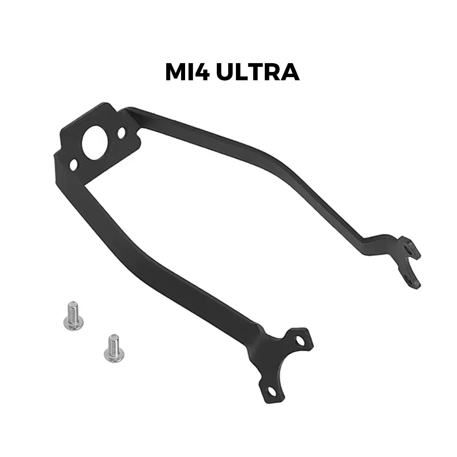 Soporte guardabarros Xiaomi MI4 Ultra (Incluye tornillos) - EscootersMobility