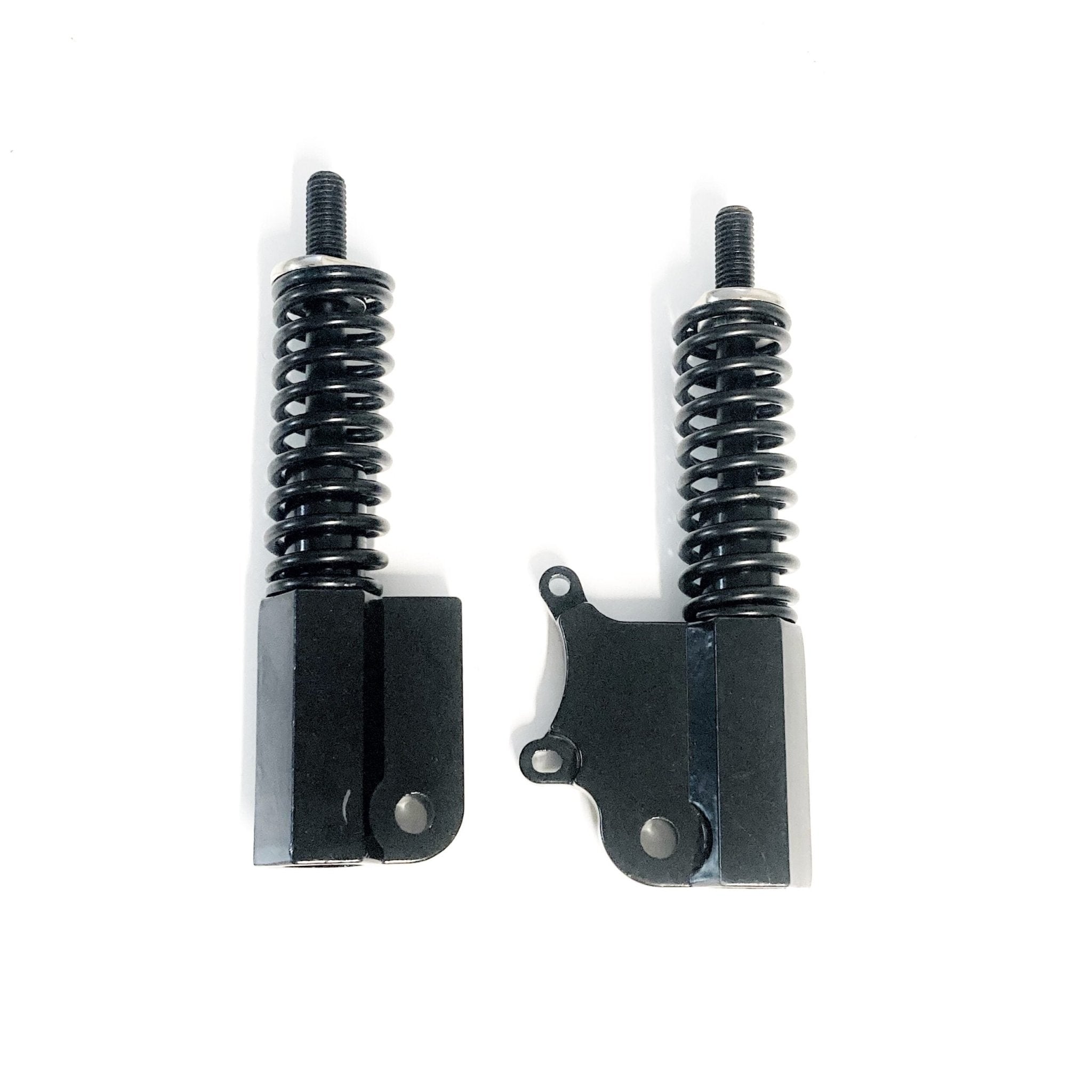 Suspensión delantera Smartgyro Rockway &amp; Speedway (Kugoo, Skateflash, Ovex, Brigmton, etc.) - EscootersMobility