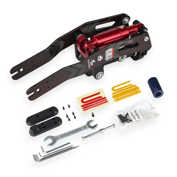 Suspensión MONORIM delantera V5