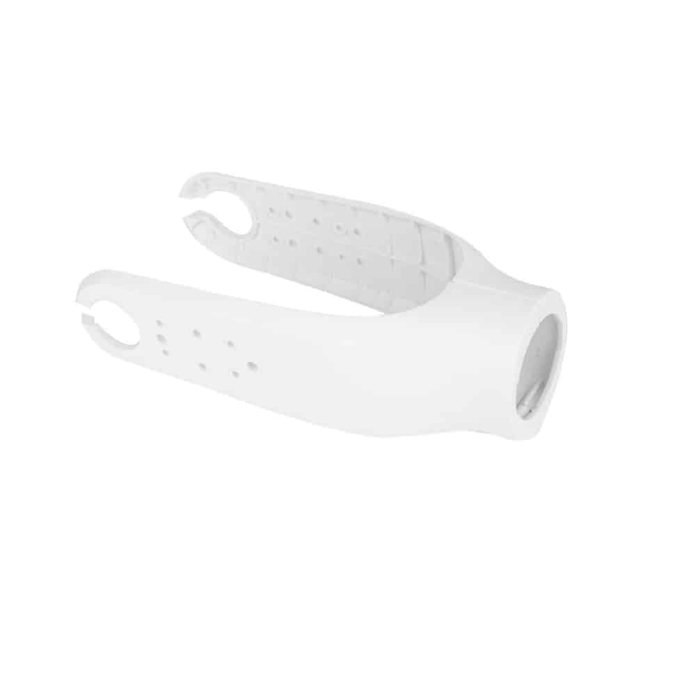 Tapa de horquilla Xiaomi (Blanco) - EscootersMobility