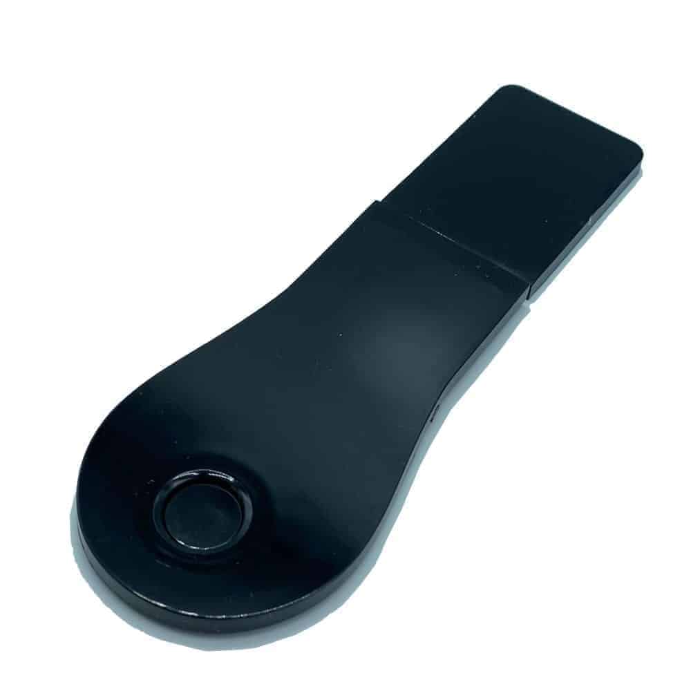 Tapa pantalla Forma Pera - EscootersMobility