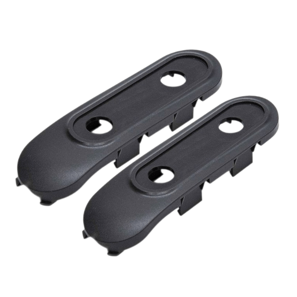 Tapa Tornillo Lateral de Horquilla para Ninebot Serie F30 (Un Par) - EscootersMobility