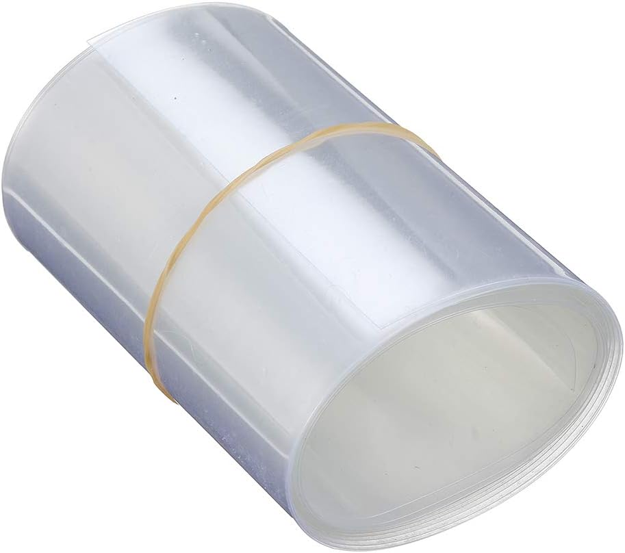 Termorretractil para baterías transparente 115 milímetros - Xiaomi - 3 metros - EscootersMobility