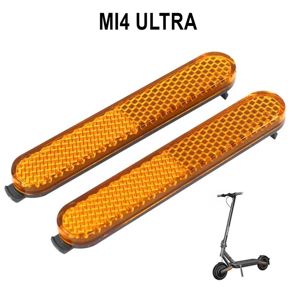 Tira reflectante Xiaomi MI4 ULTRA - EscootersMobility