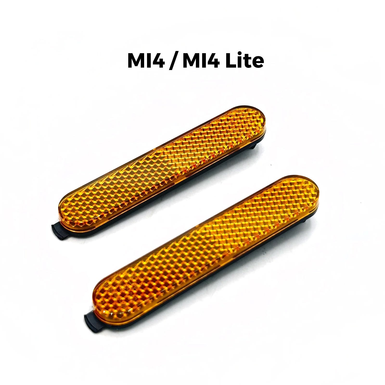 Tira reflectante Xiaomi MI4/MI4 Lite - EscootersMobility