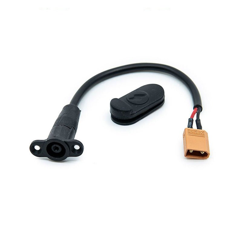 Toma de carga para G2 Pro - EscootersMobility