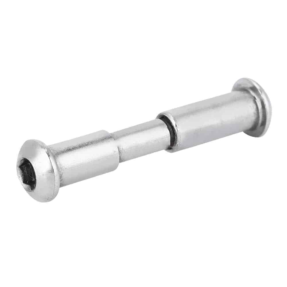 Tornillo pasador plegable para Xiaomi (modelo antiguo) - EscootersMobility