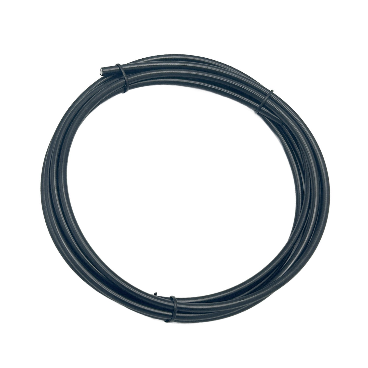 Tubo para freno hidráulico 3M (NEGRO) - EscootersMobility