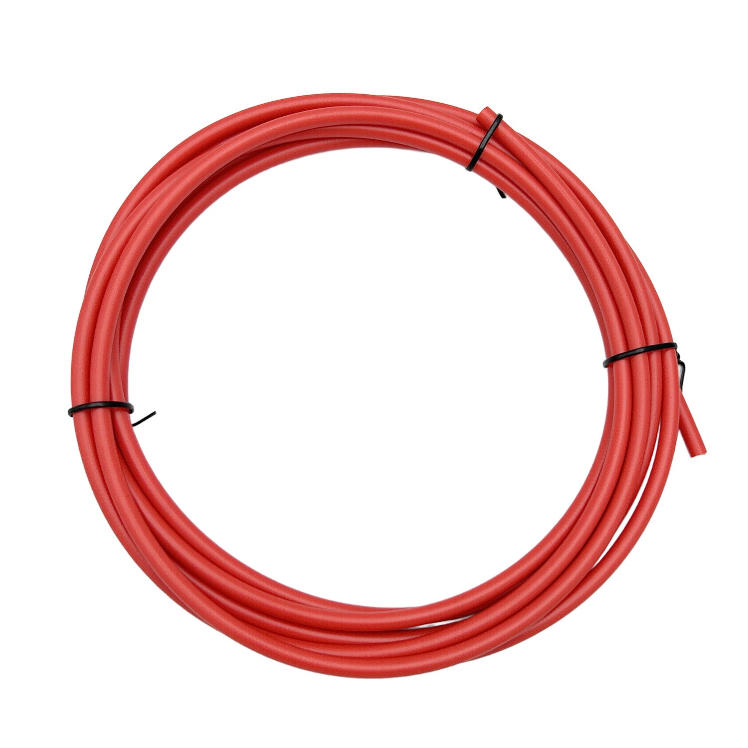 Tubo para freno hidráulico 3M (ROJO) - EscootersMobility