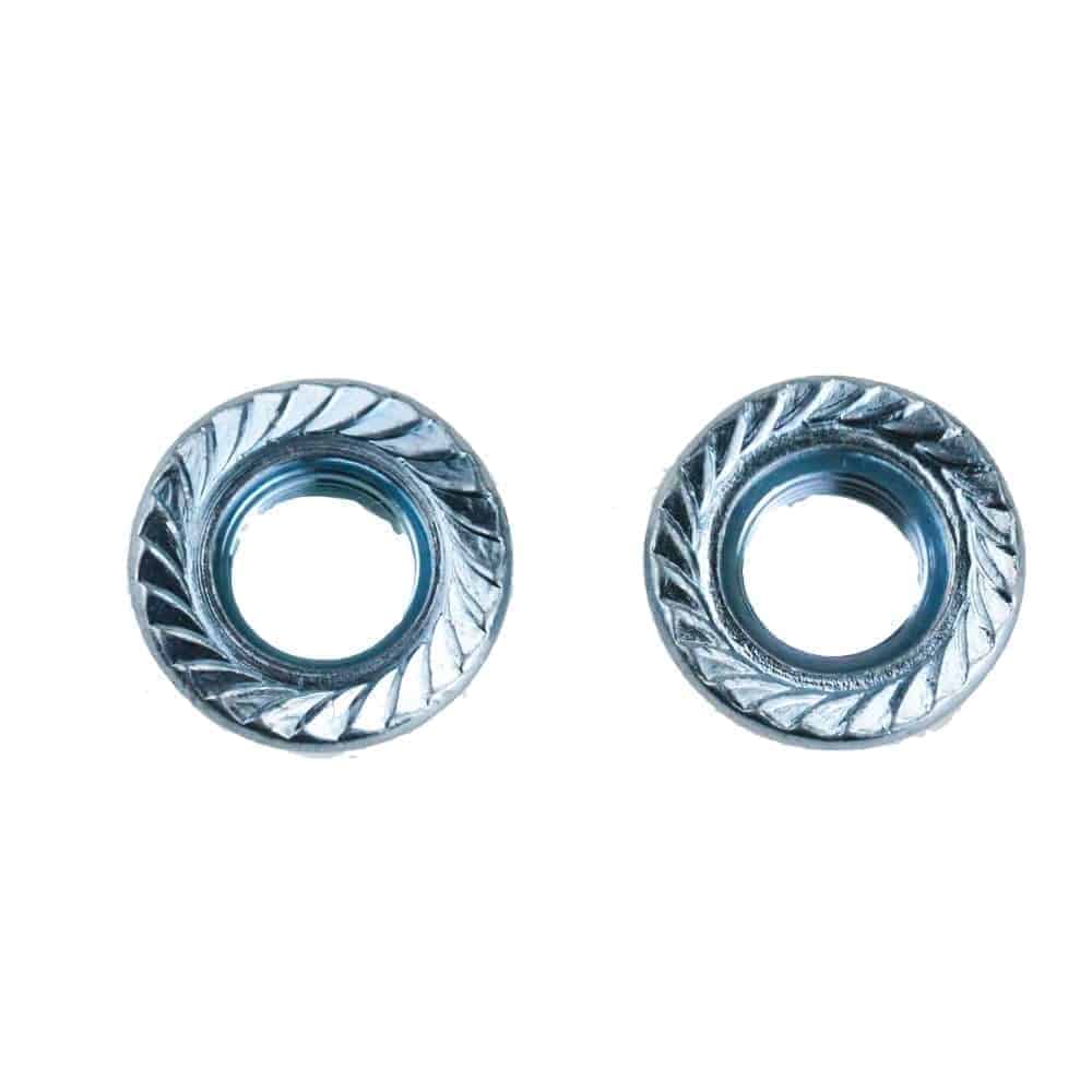 Tuerca para rueda para Xiaomi (Dos unidades) - EscootersMobility