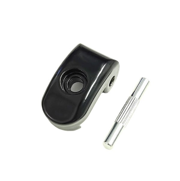 Uña acero fundido para Xiaomi M365 / PRO / PRO 2 / 1S / Essential (Acero inoxidable T304) - EscootersMobility