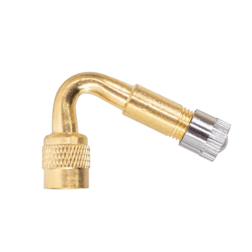 Válvula tubeless 45º - EscootersMobility