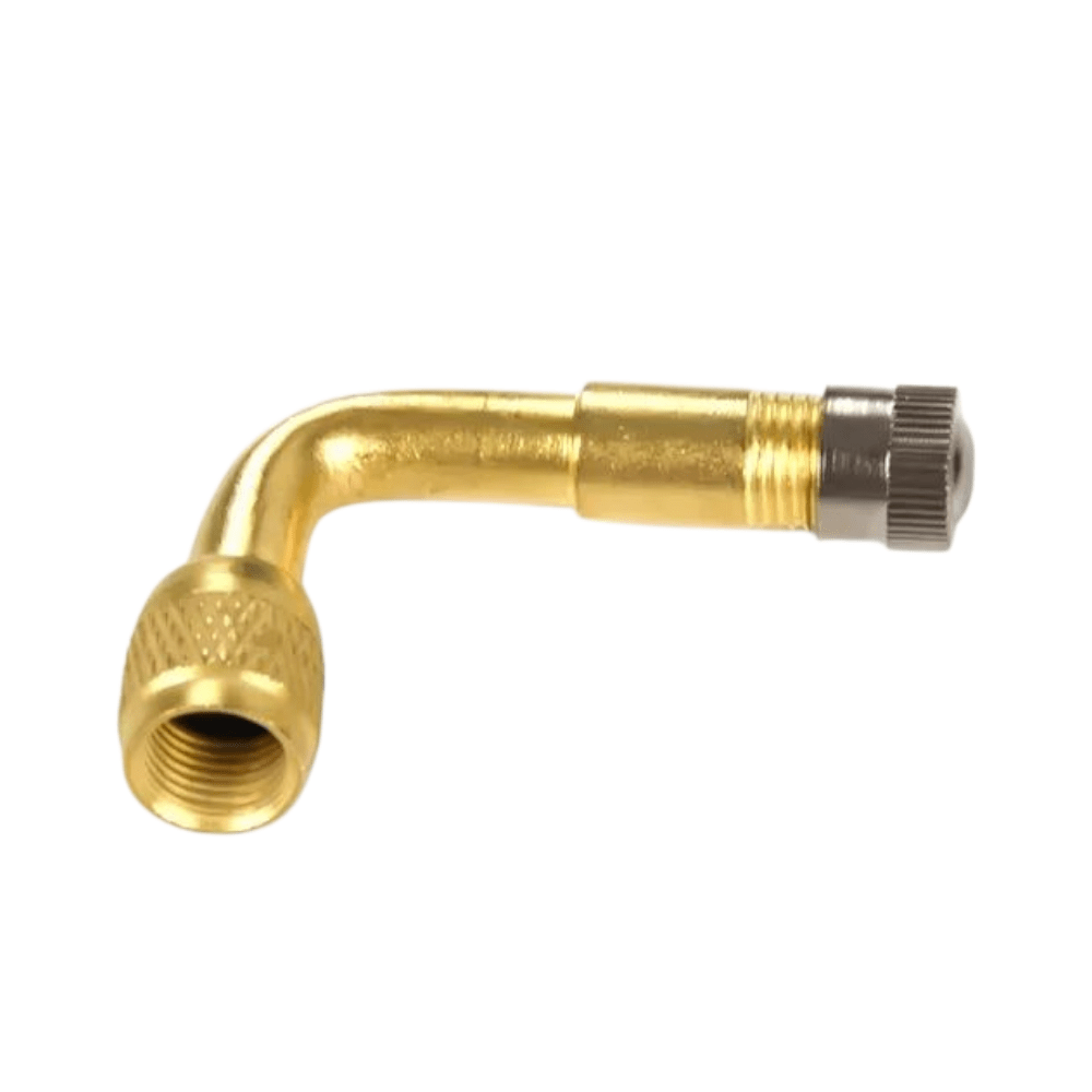 Válvula tubeless 90º - EscootersMobility